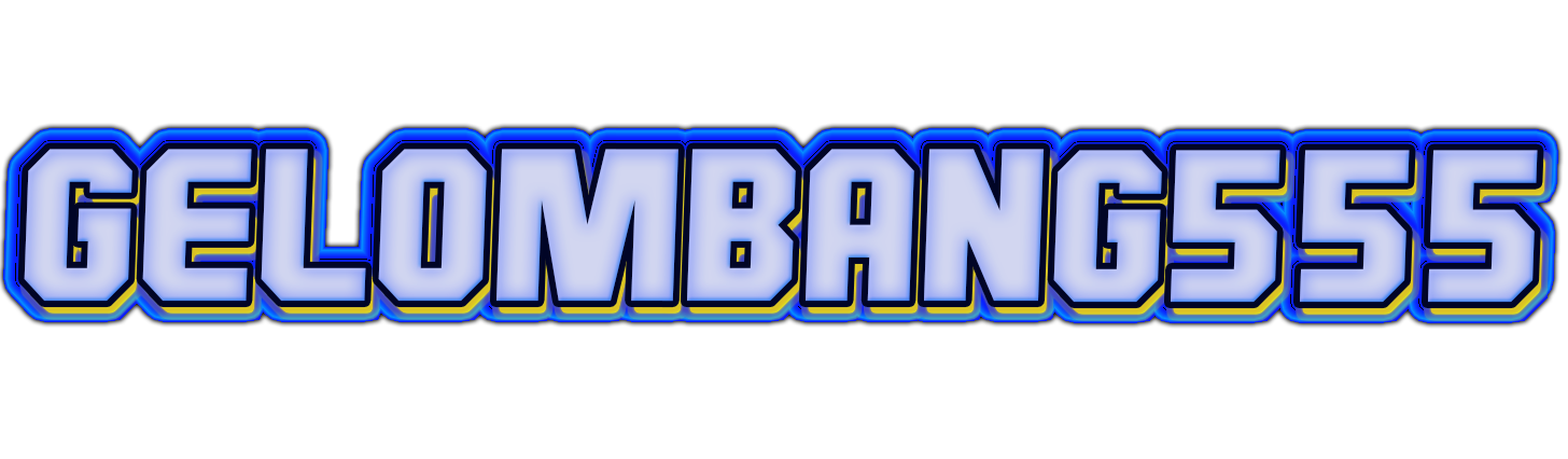 GELOMBANG555 Logo